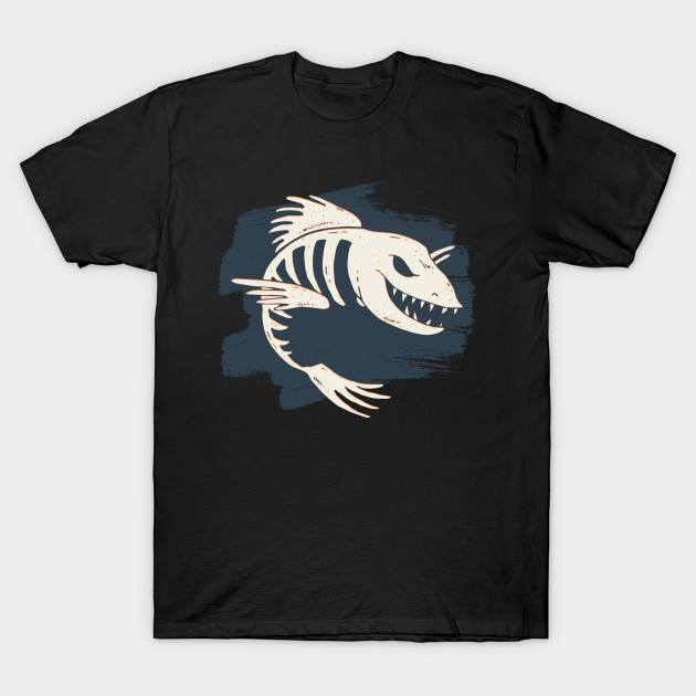 Fish Bone